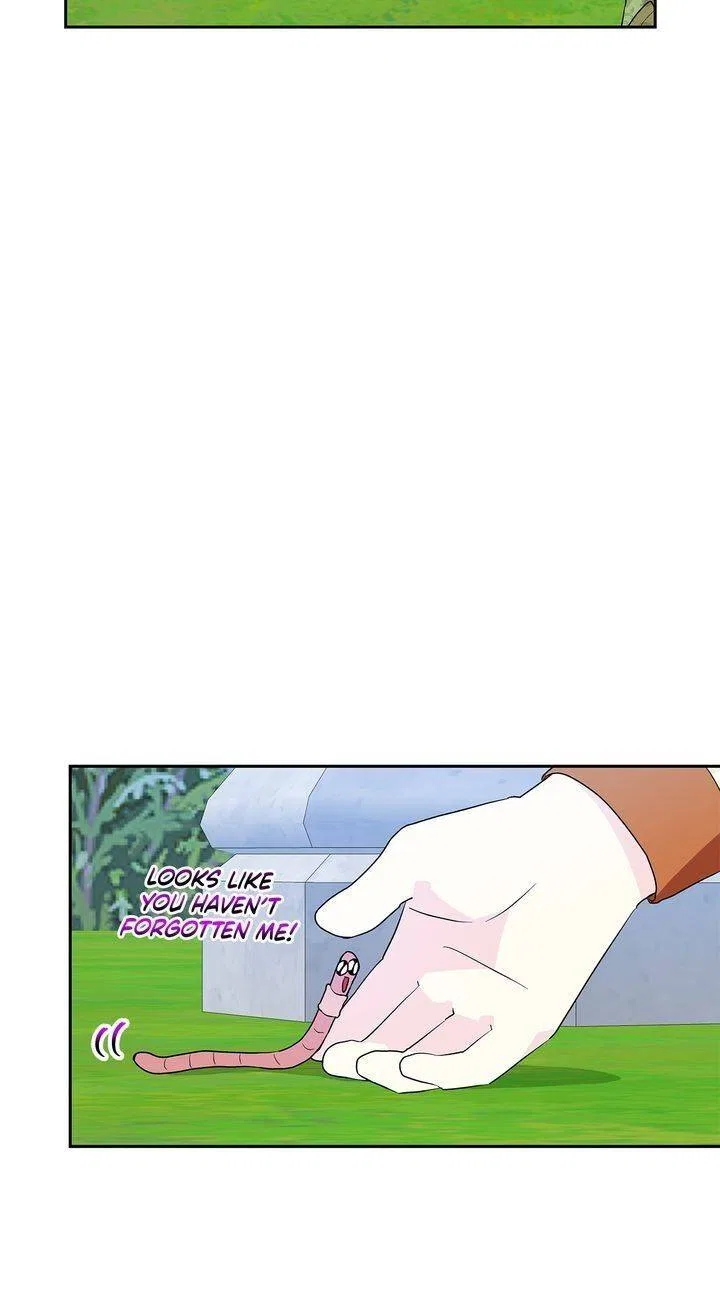 You Can’t Change A Person! Chapter 29 – Page 24
