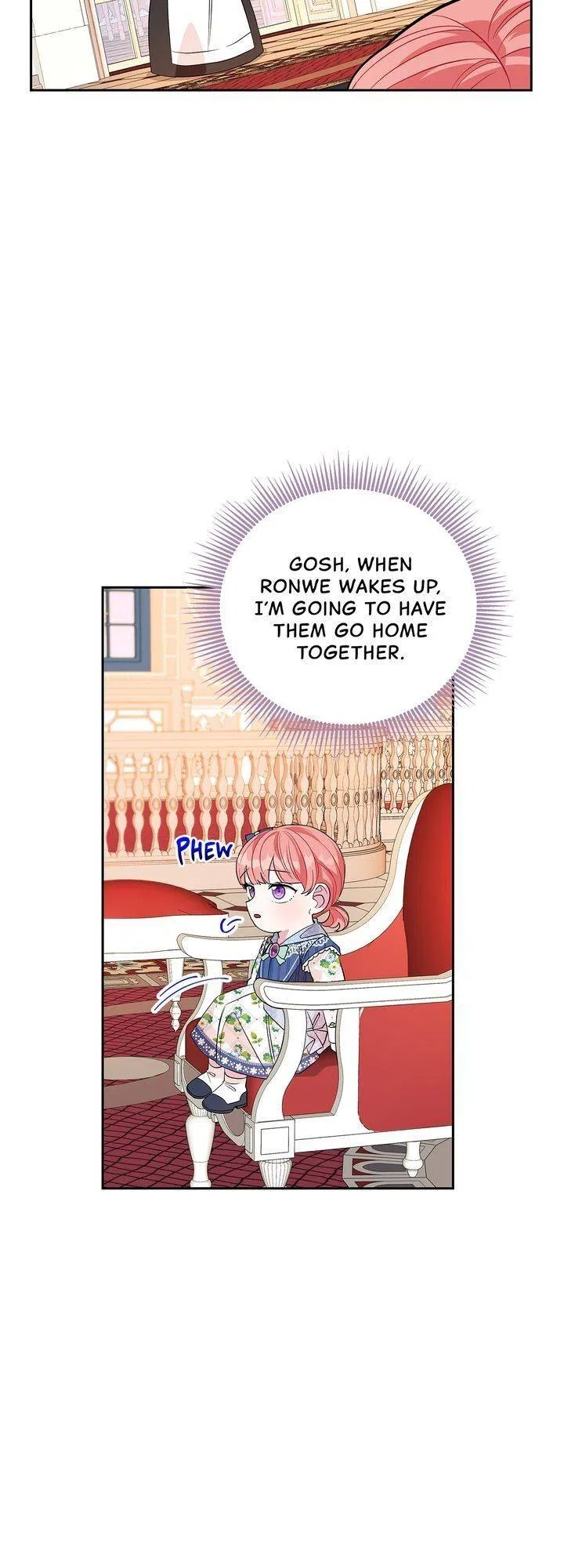 You Can’t Change A Person! Chapter 28 – Page 4