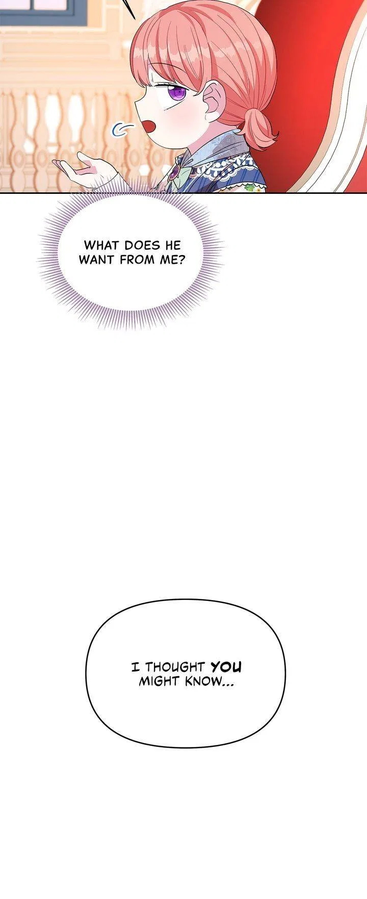 You Can’t Change A Person! Chapter 28 – Page 6