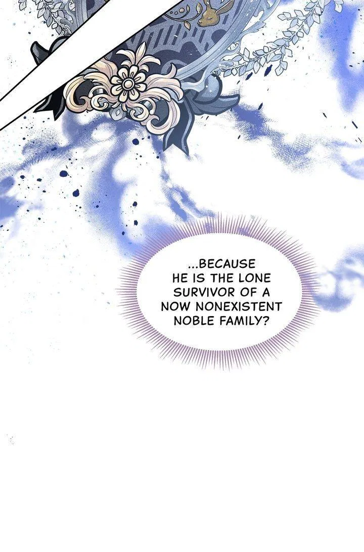 You Can’t Change A Person! Chapter 28 – Page 8