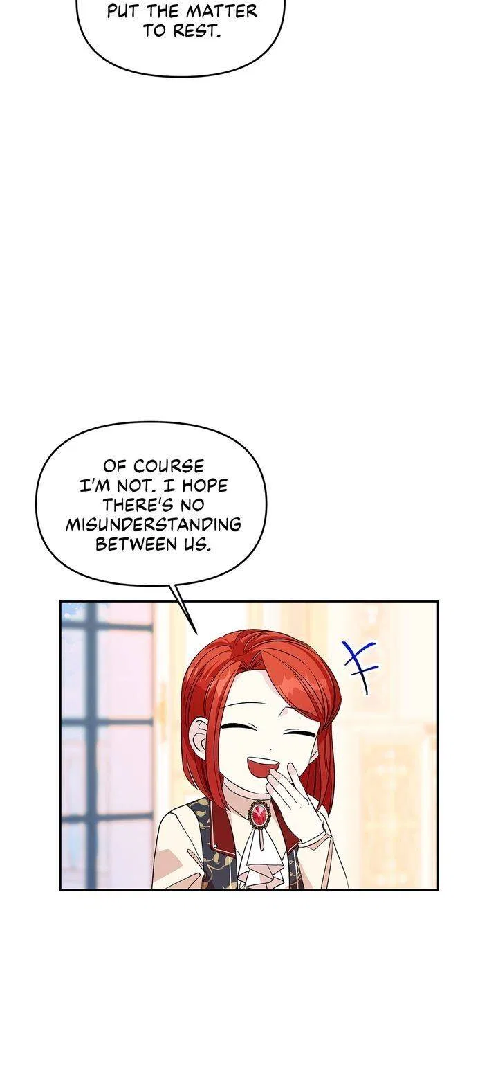 You Can’t Change A Person! Chapter 28 – Page 12