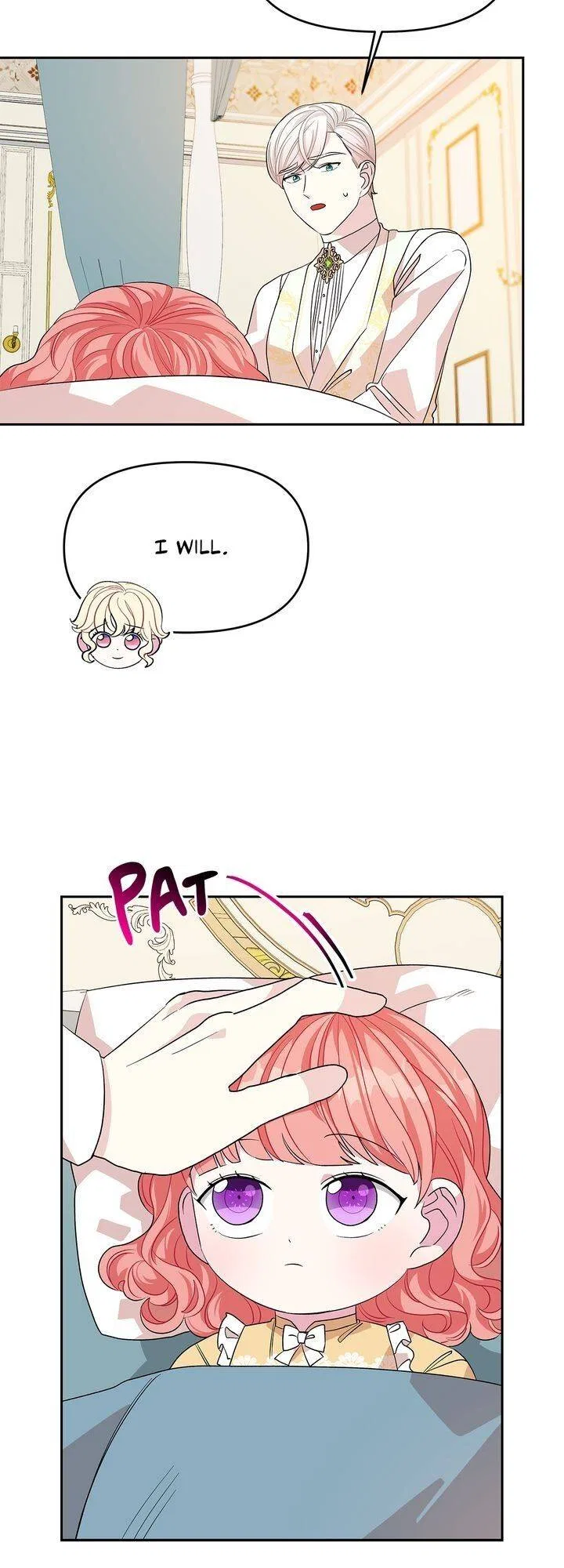 You Can’t Change A Person! Chapter 28 – Page 26