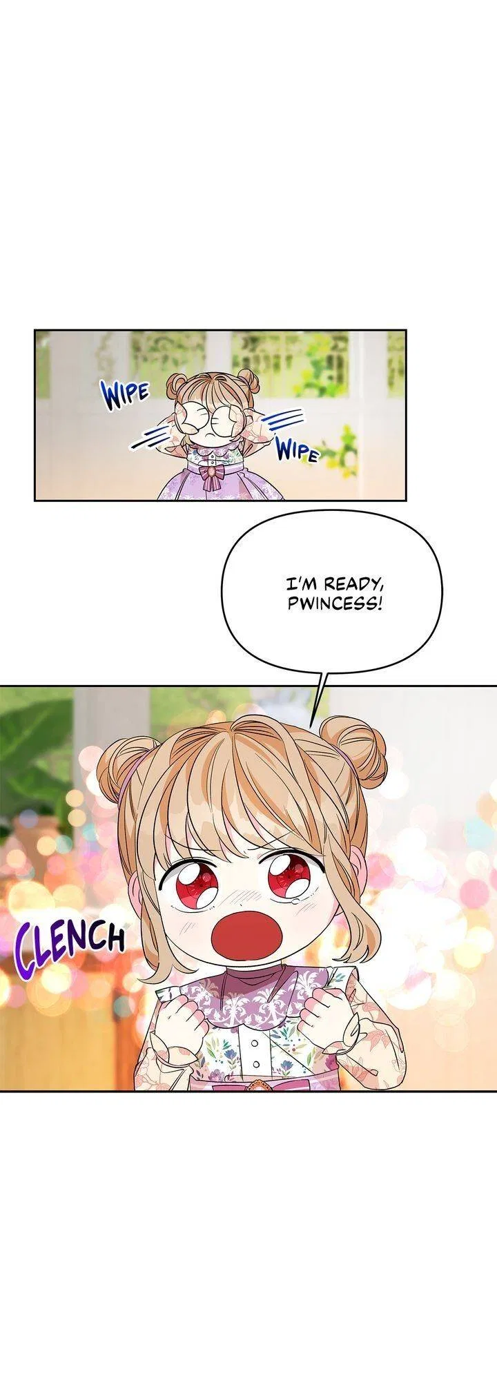 You Can’t Change A Person! Chapter 27 – Page 2