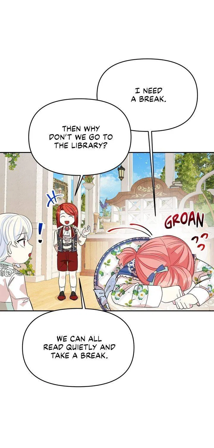 You Can’t Change A Person! Chapter 27 – Page 8