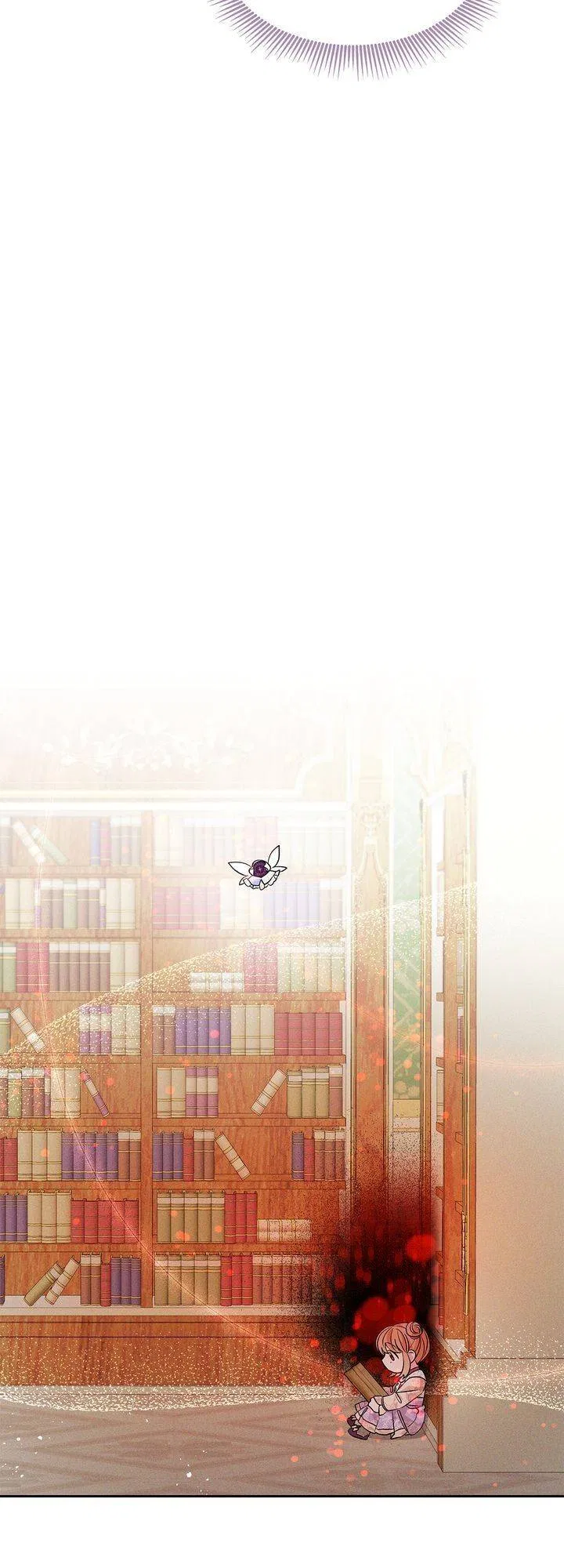 You Can’t Change A Person! Chapter 27 – Page 16
