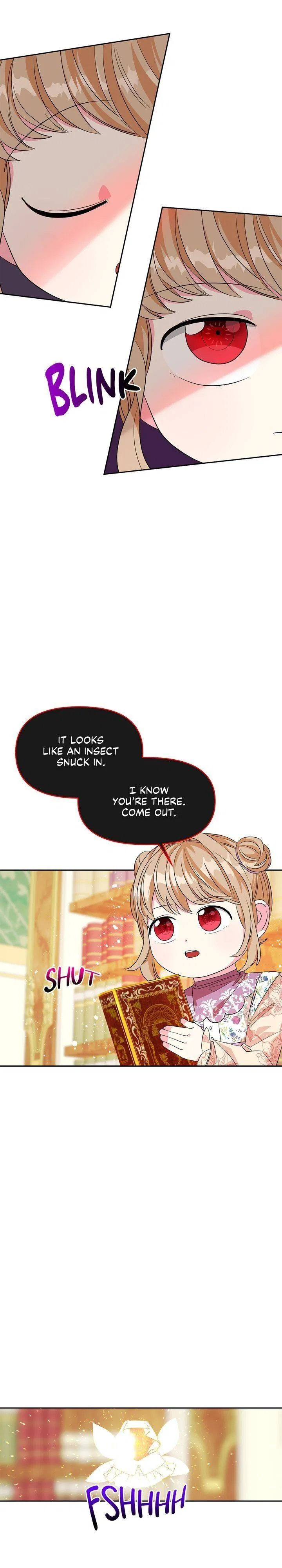 You Can’t Change A Person! Chapter 27 – Page 19