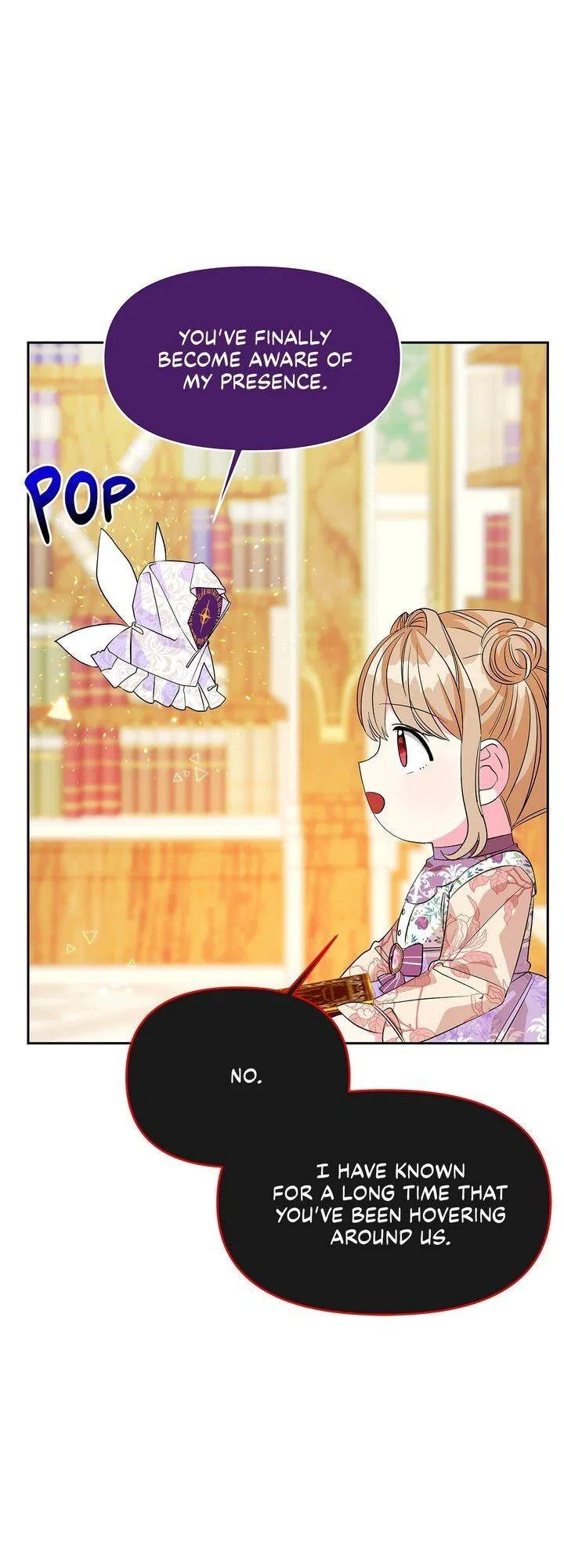 You Can’t Change A Person! Chapter 27 – Page 20