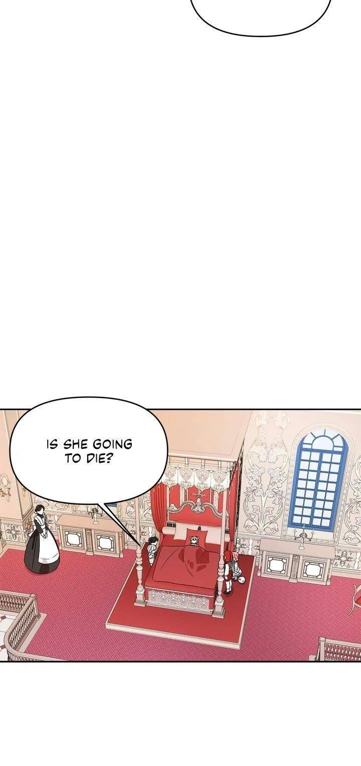 You Can’t Change A Person! Chapter 27 – Page 26