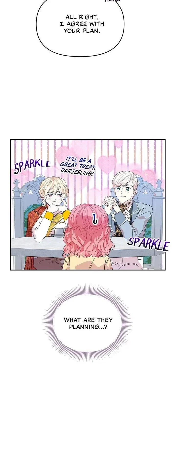 You Can’t Change A Person! Chapter 26 – Page 2