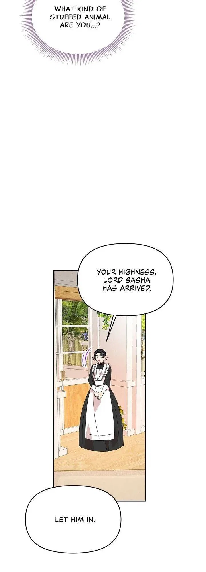 You Can’t Change A Person! Chapter 26 – Page 14