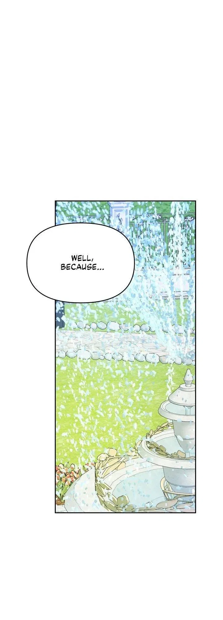 You Can’t Change A Person! Chapter 26 – Page 21
