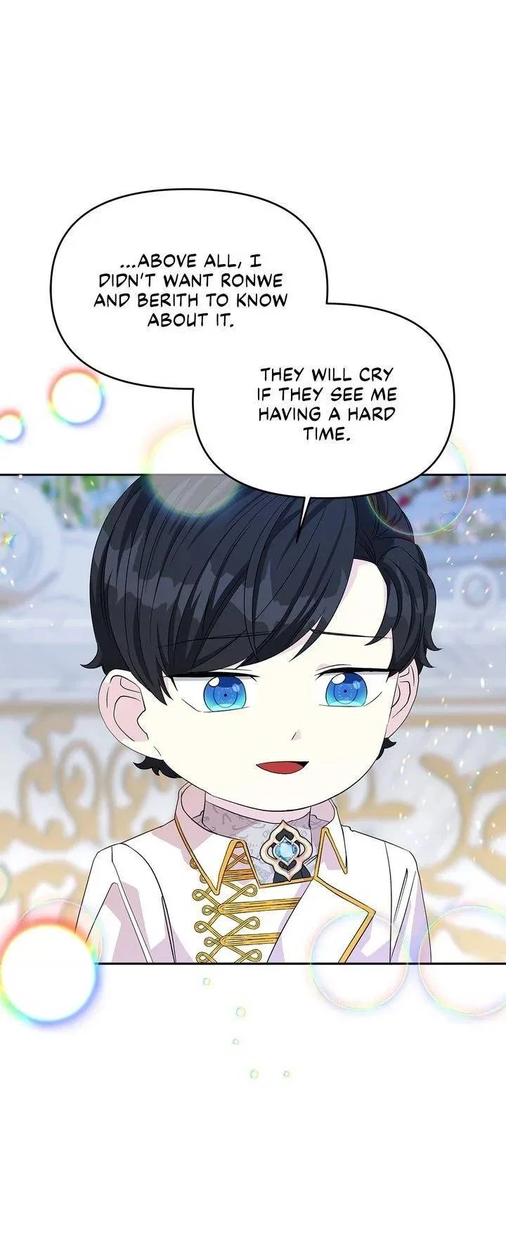 You Can’t Change A Person! Chapter 26 – Page 25