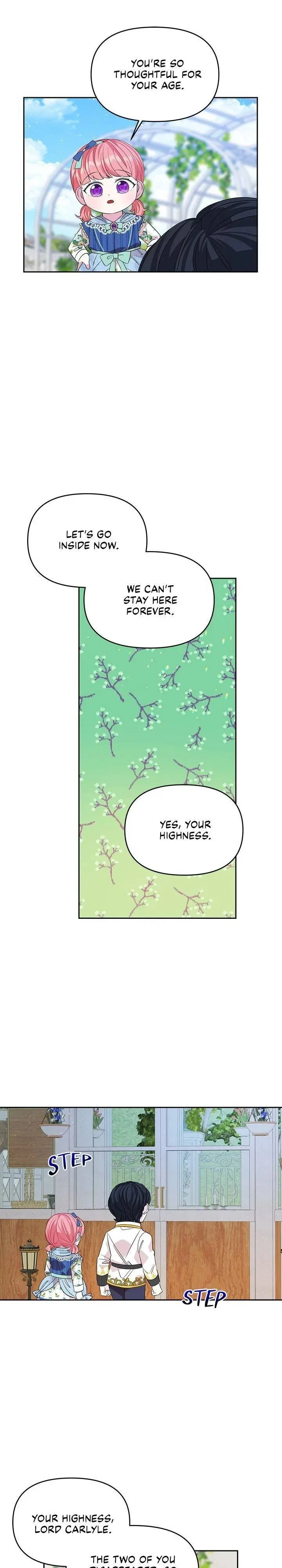 You Can’t Change A Person! Chapter 26 – Page 26