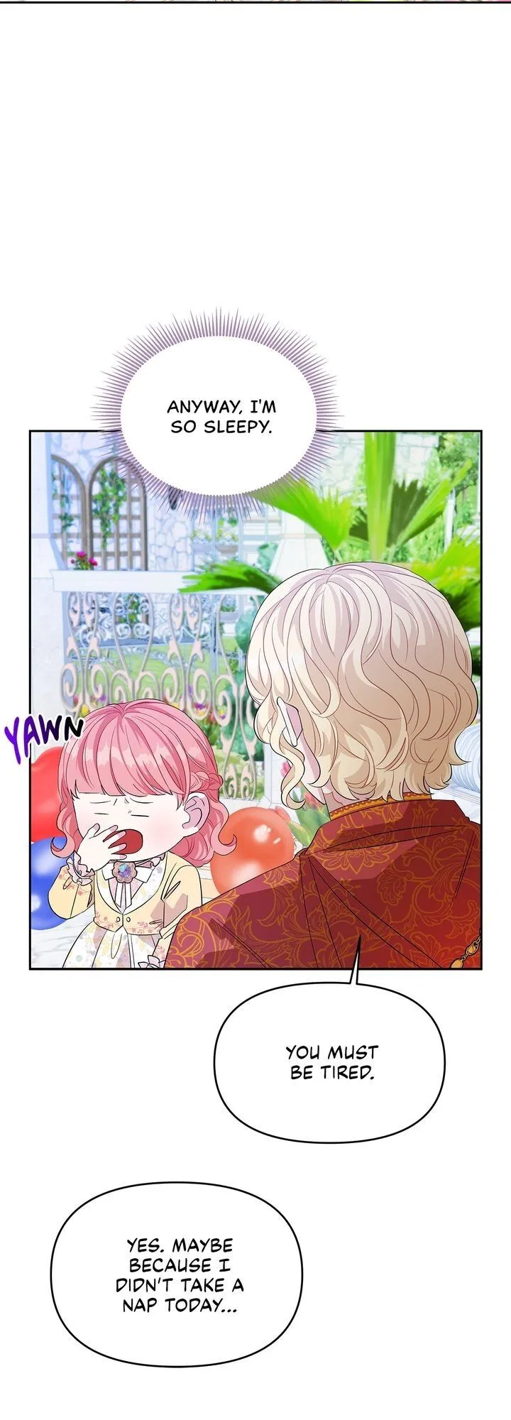 You Can’t Change A Person! Chapter 25 – Page 18