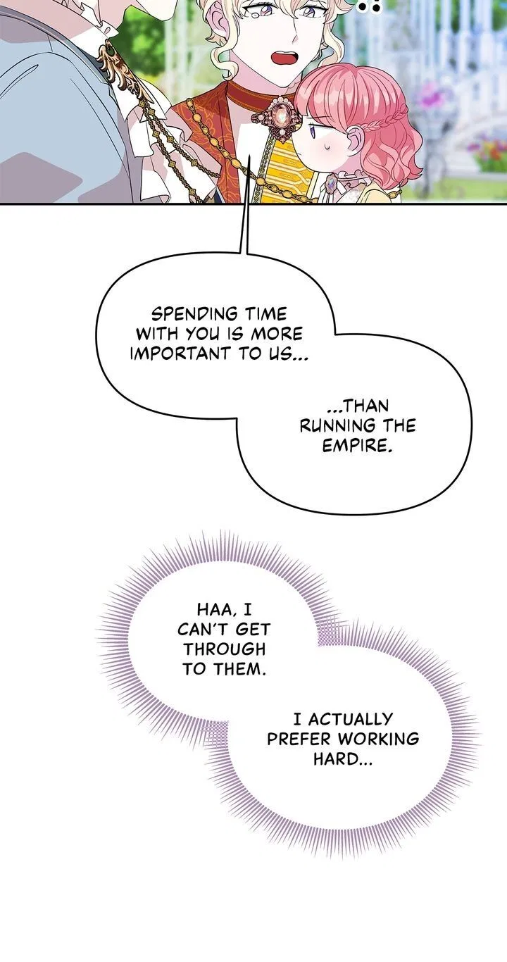 You Can’t Change A Person! Chapter 25 – Page 24
