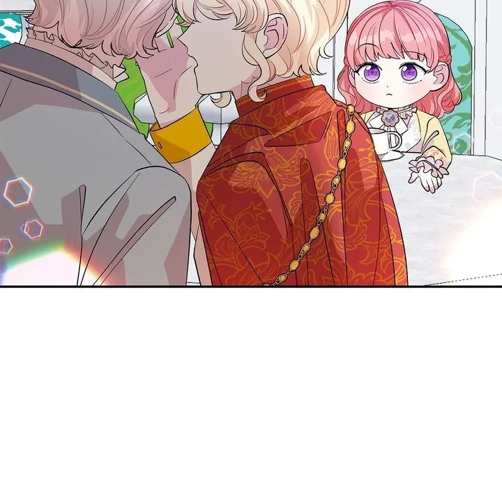 You Can’t Change A Person! Chapter 25 – Page 32