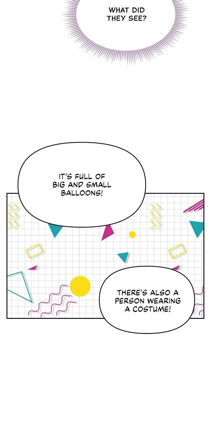 You Can’t Change A Person! Chapter 24 – Page 29