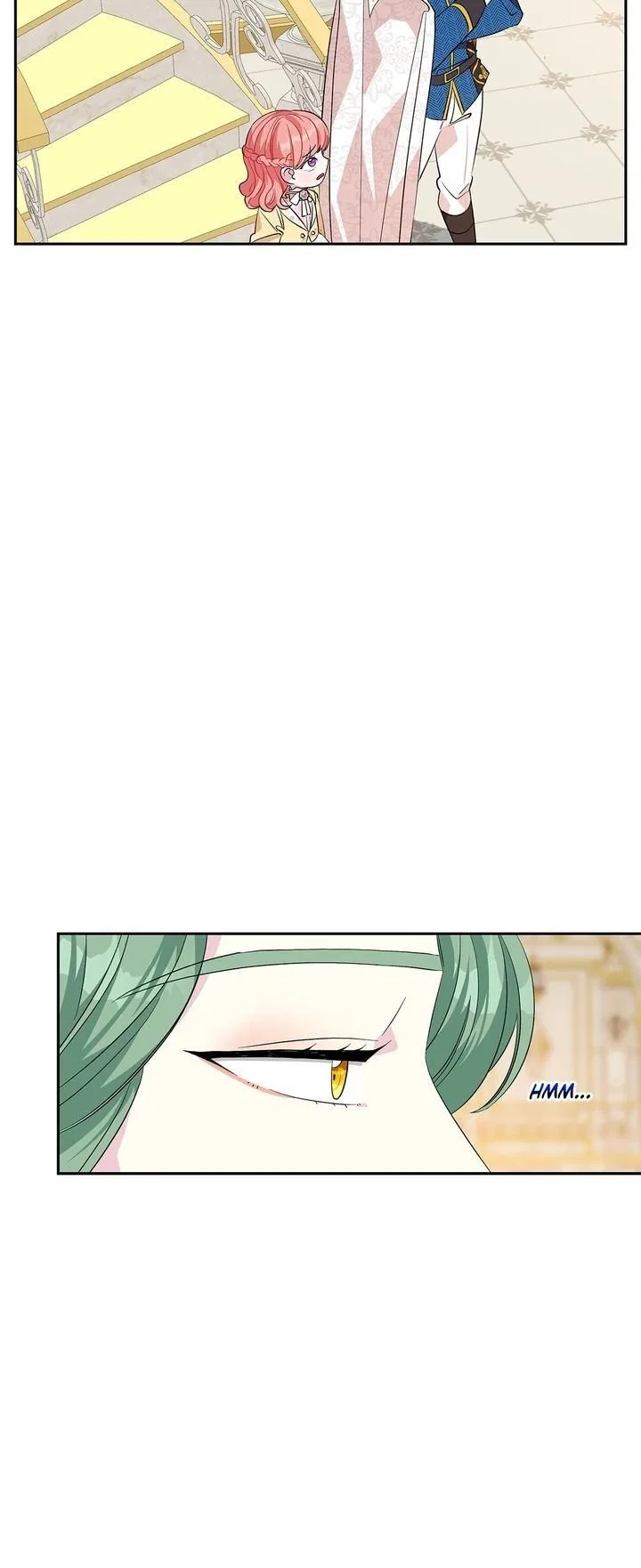 You Can’t Change A Person! Chapter 24 – Page 31