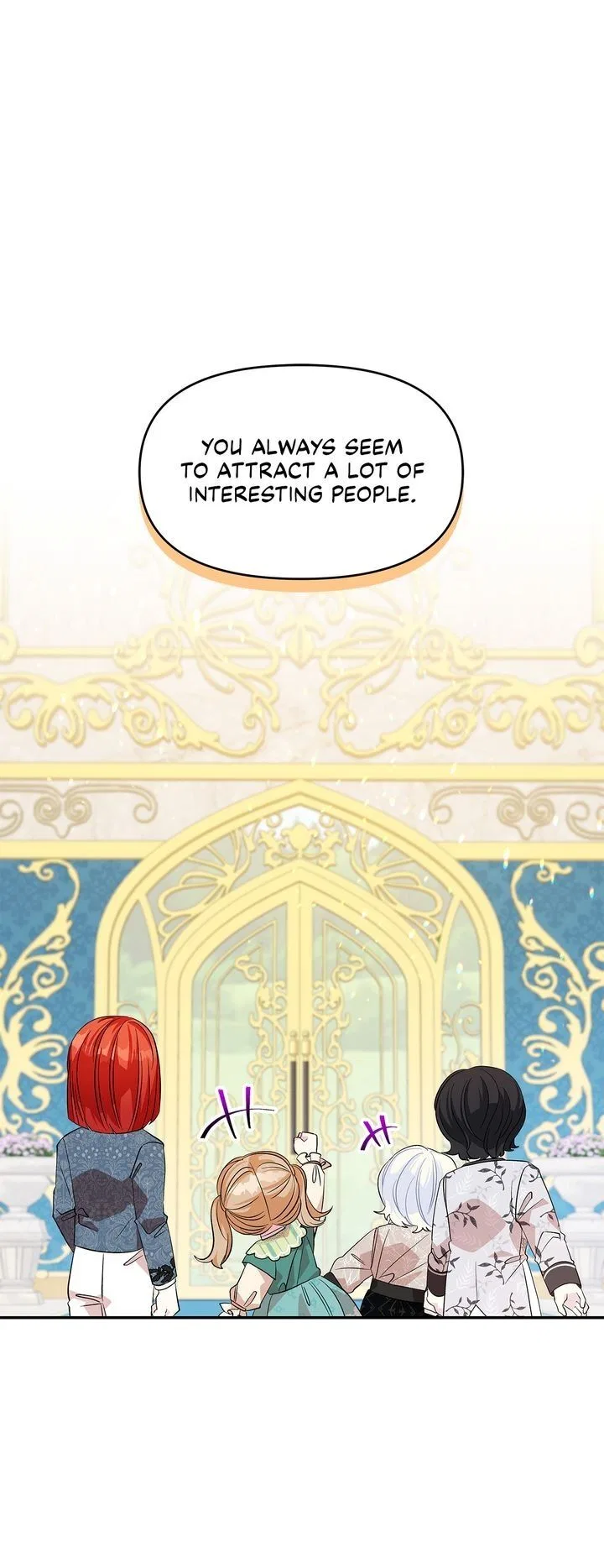 You Can’t Change A Person! Chapter 24 – Page 32