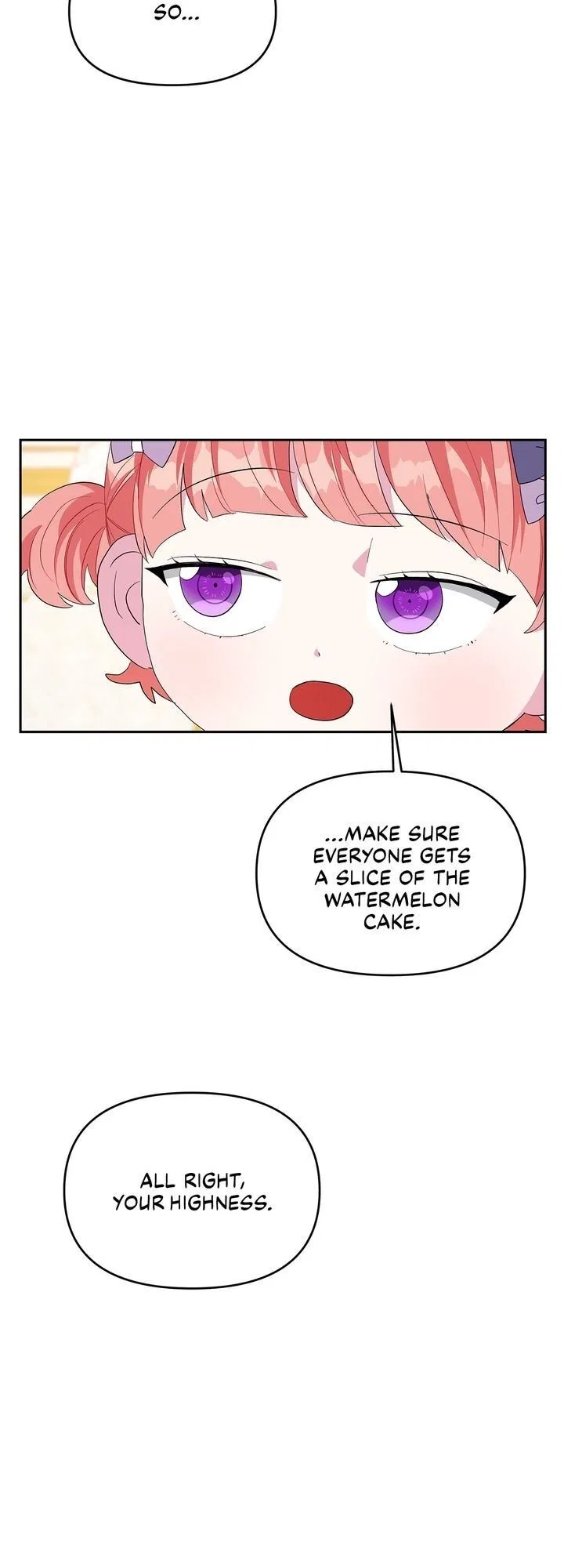 You Can’t Change A Person! Chapter 23 – Page 8