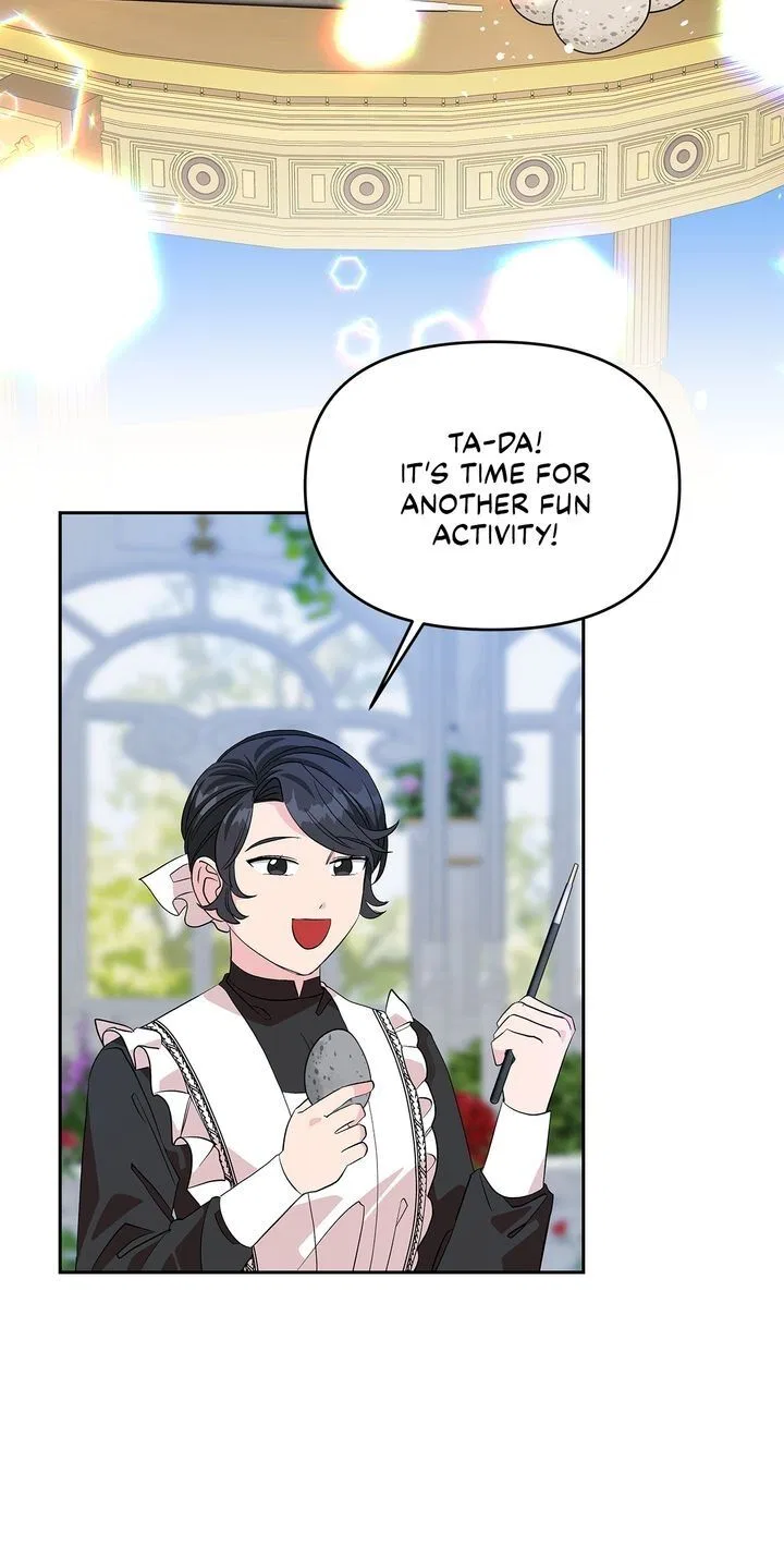 You Can’t Change A Person! Chapter 23 – Page 24
