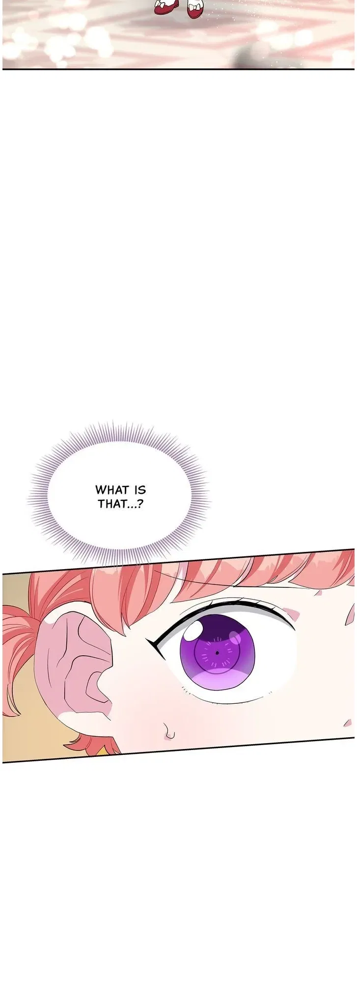 You Can’t Change A Person! Chapter 22 – Page 2