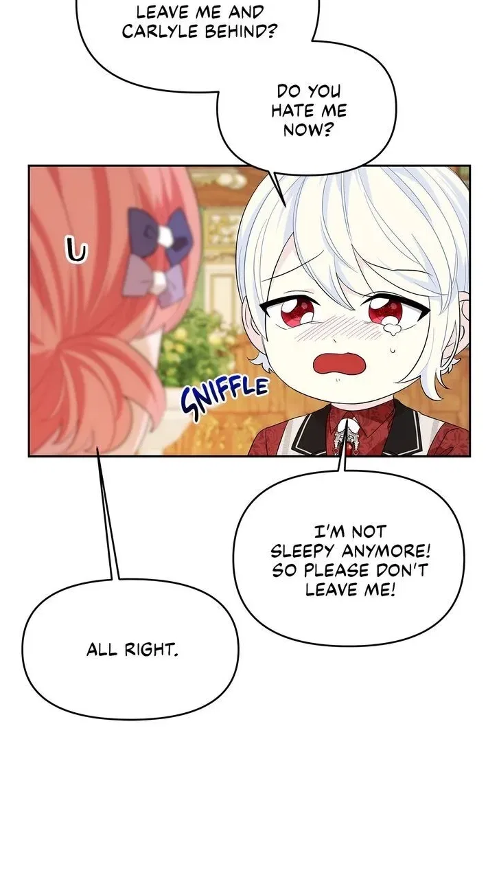 You Can’t Change A Person! Chapter 22 – Page 14