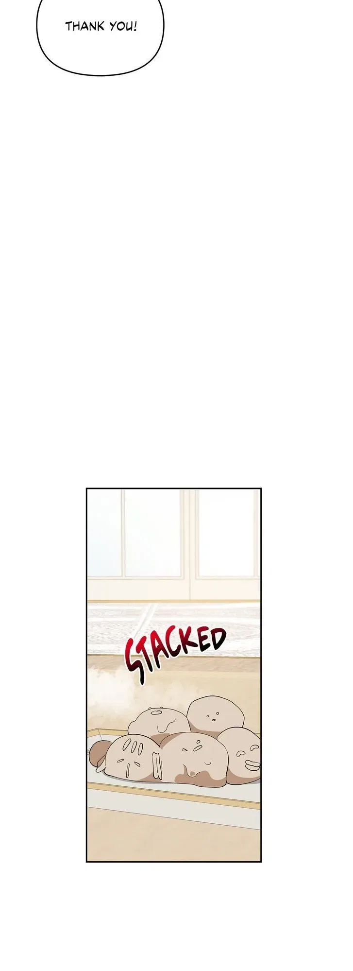 You Can’t Change A Person! Chapter 22 – Page 22