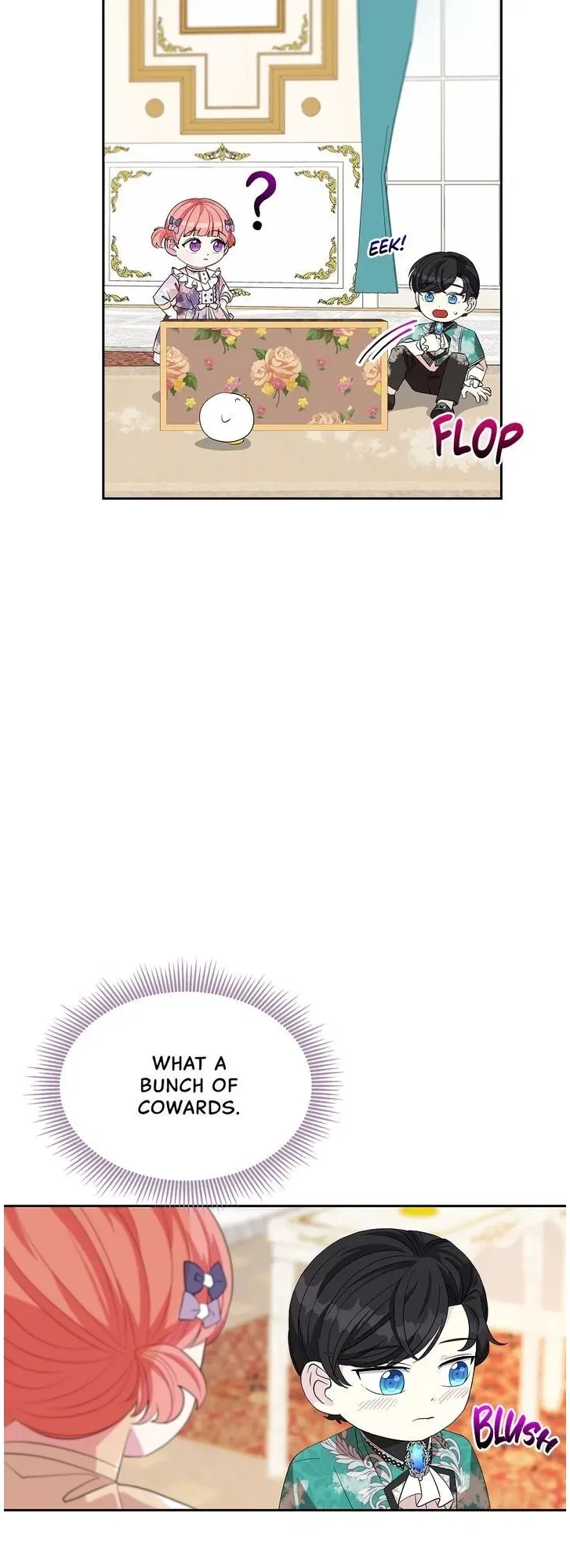 You Can’t Change A Person! Chapter 22 – Page 26