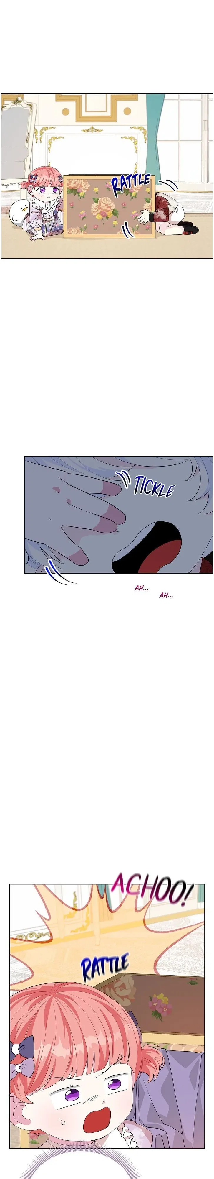 You Can’t Change A Person! Chapter 22 – Page 29