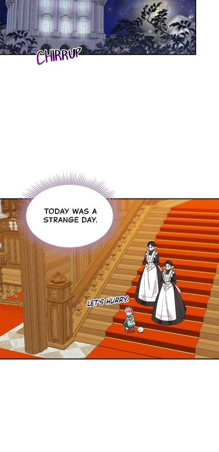 You Can’t Change A Person! Chapter 21 – Page 4