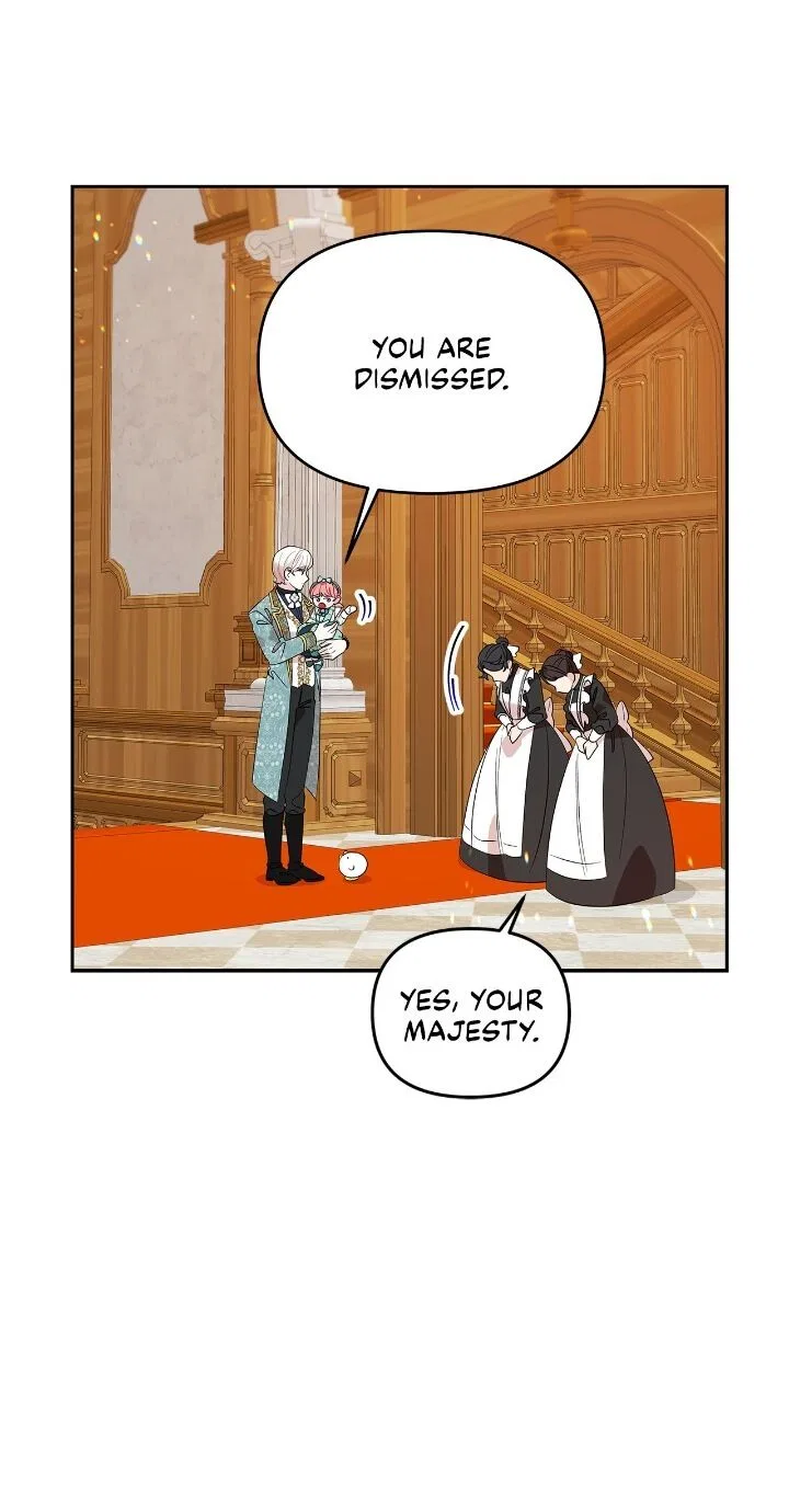 You Can’t Change A Person! Chapter 21 – Page 6