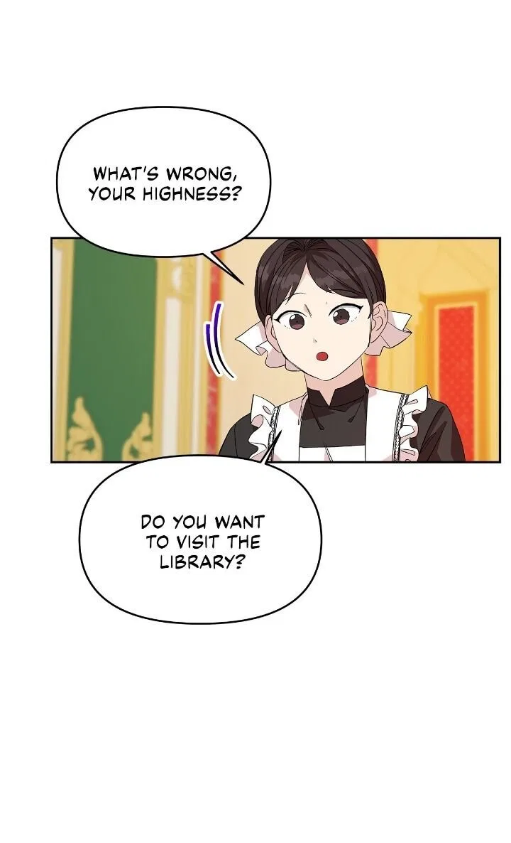 You Can’t Change A Person! Chapter 21 – Page 30