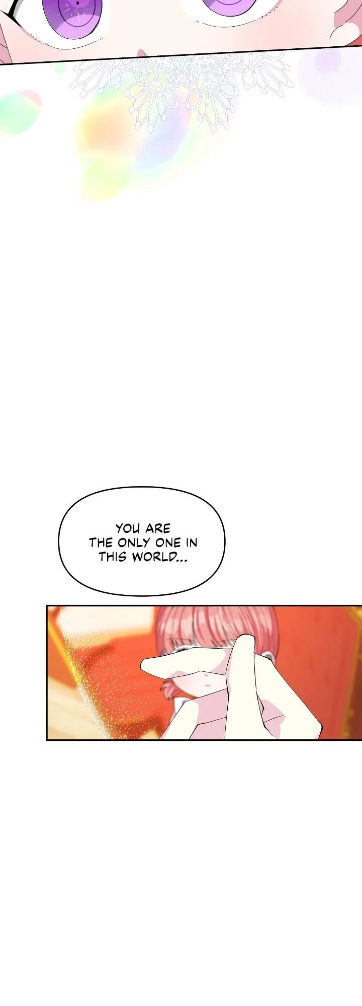 You Can’t Change A Person! Chapter 20 – Page 4
