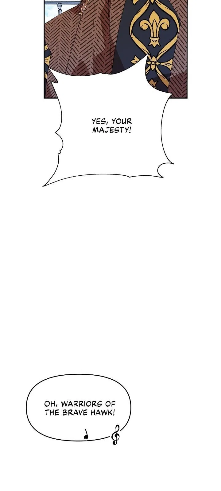 You Can’t Change A Person! Chapter 20 – Page 21