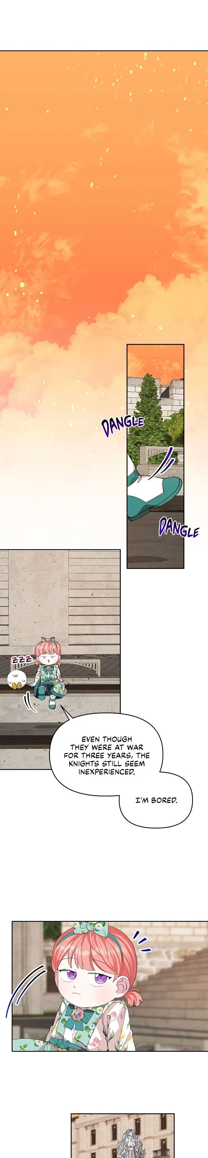 You Can’t Change A Person! Chapter 20 – Page 26