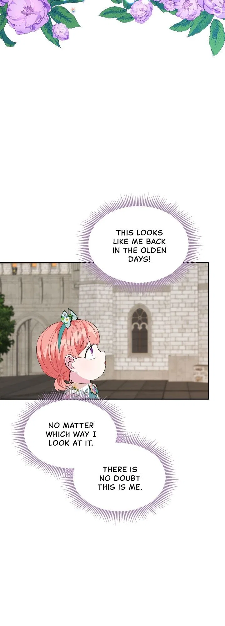 You Can’t Change A Person! Chapter 20 – Page 29