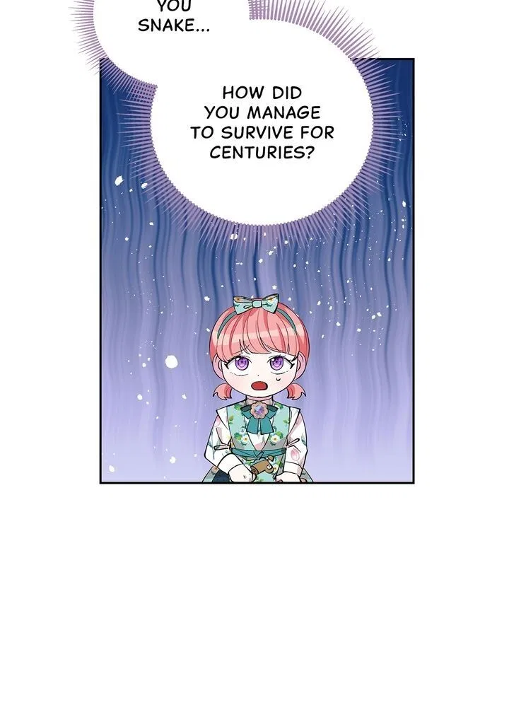 You Can’t Change A Person! Chapter 19 – Page 8