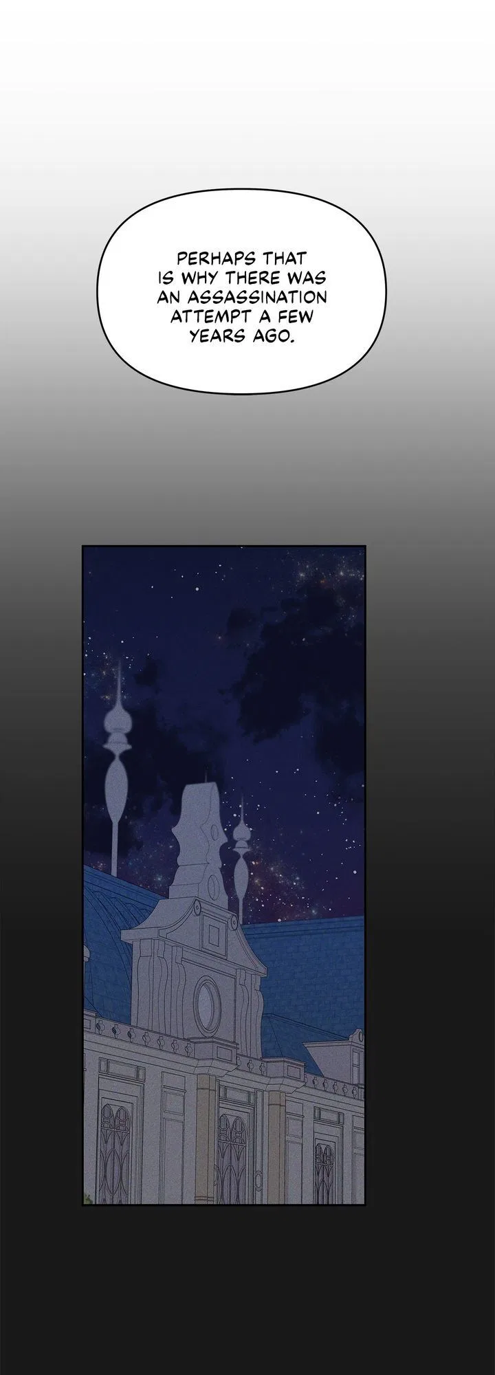 You Can’t Change A Person! Chapter 19 – Page 16