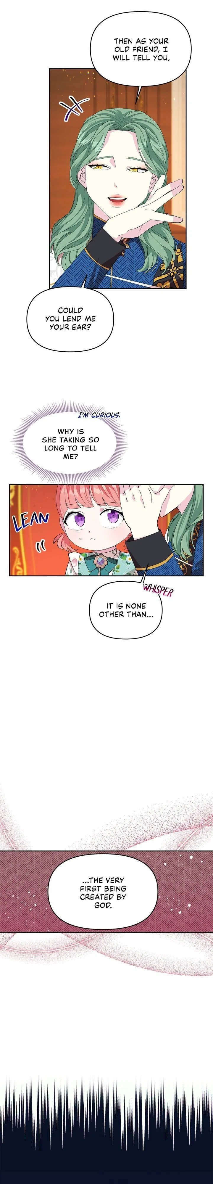 You Can’t Change A Person! Chapter 19 – Page 27