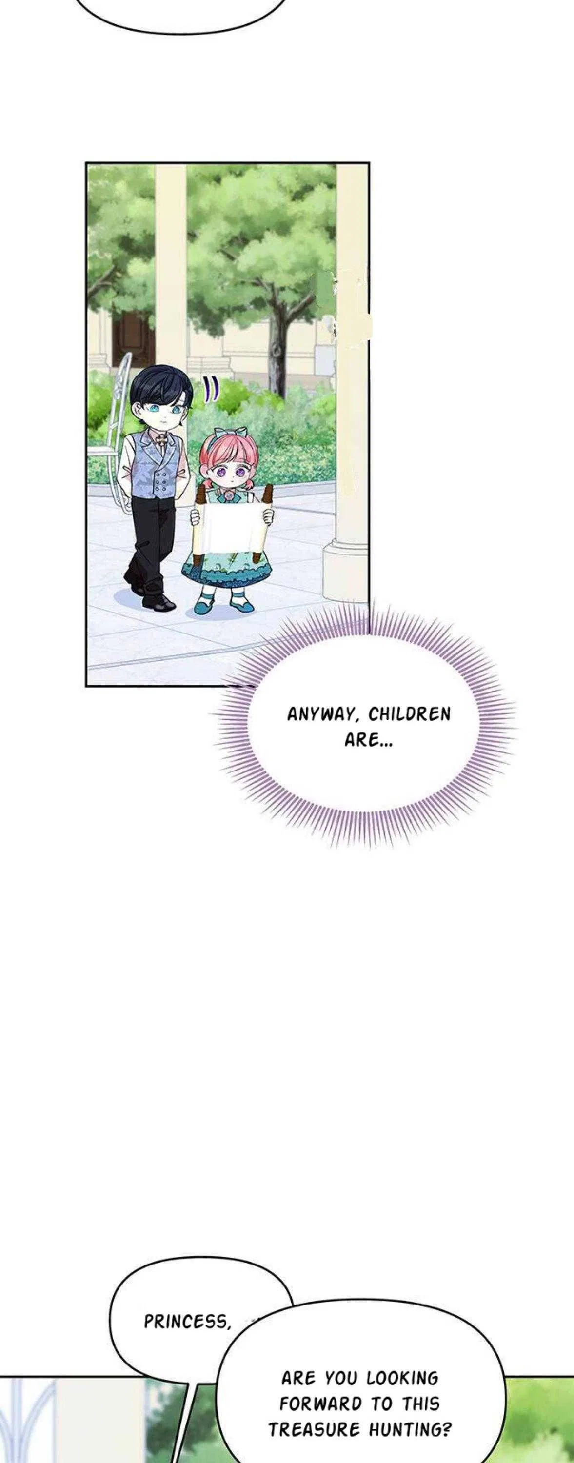 You Can’t Change A Person! Chapter 18 – Page 7