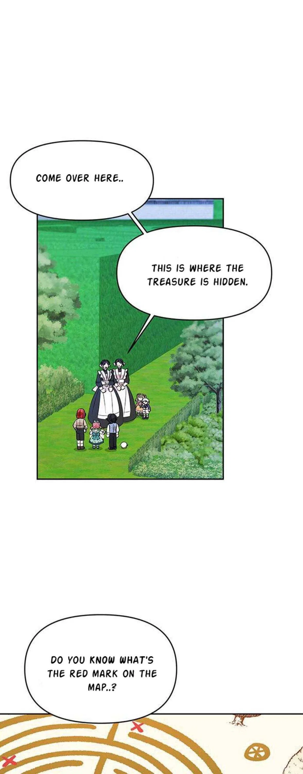 You Can’t Change A Person! Chapter 18 – Page 9