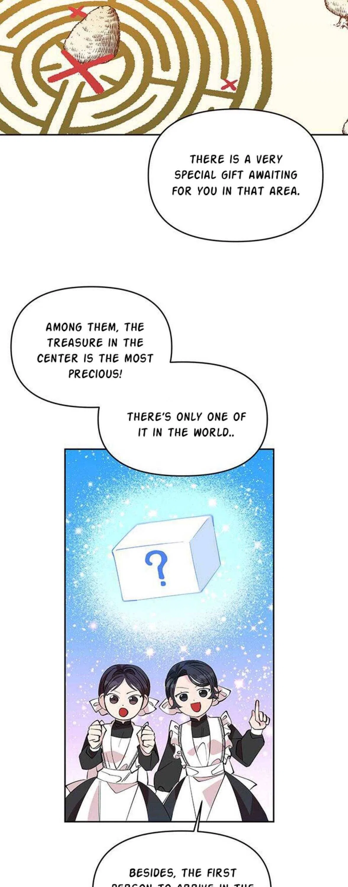 You Can’t Change A Person! Chapter 18 – Page 10
