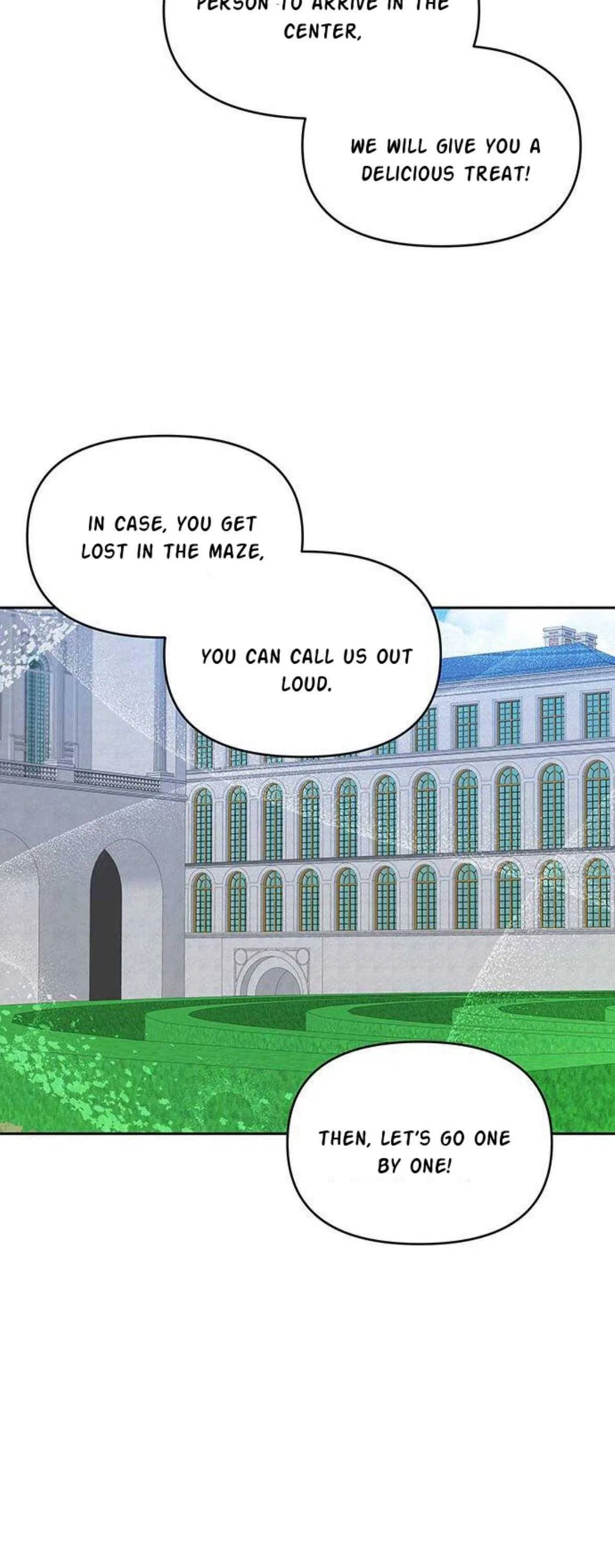 You Can’t Change A Person! Chapter 18 – Page 11