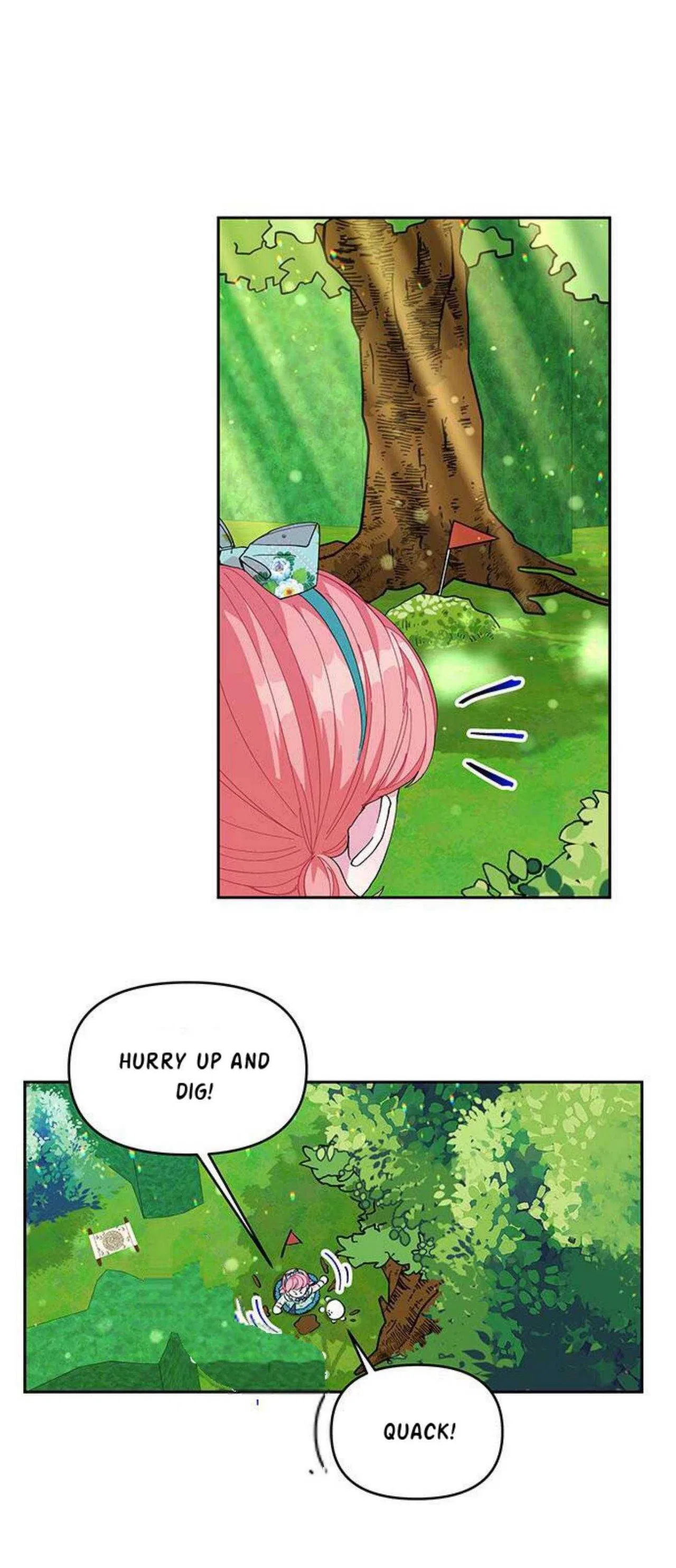 You Can’t Change A Person! Chapter 18 – Page 18