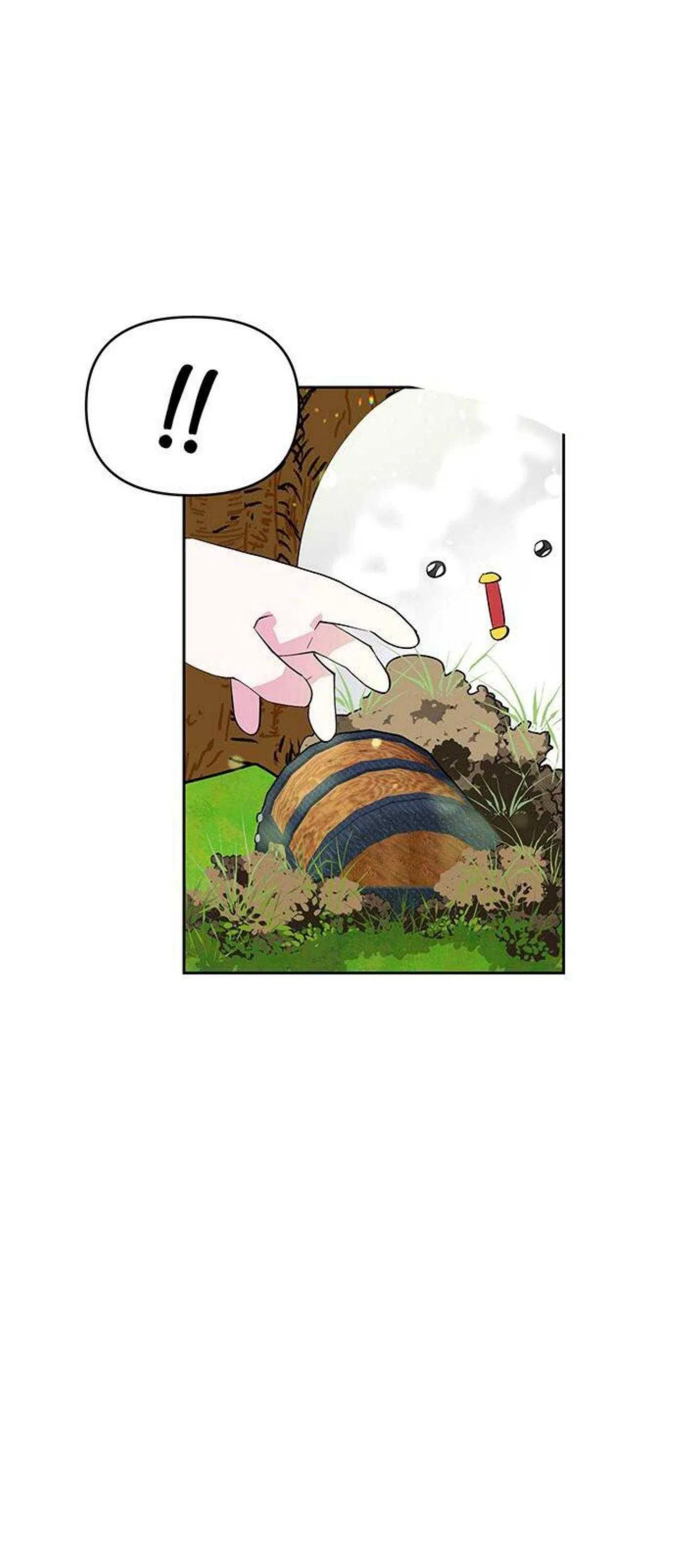 You Can’t Change A Person! Chapter 18 – Page 19