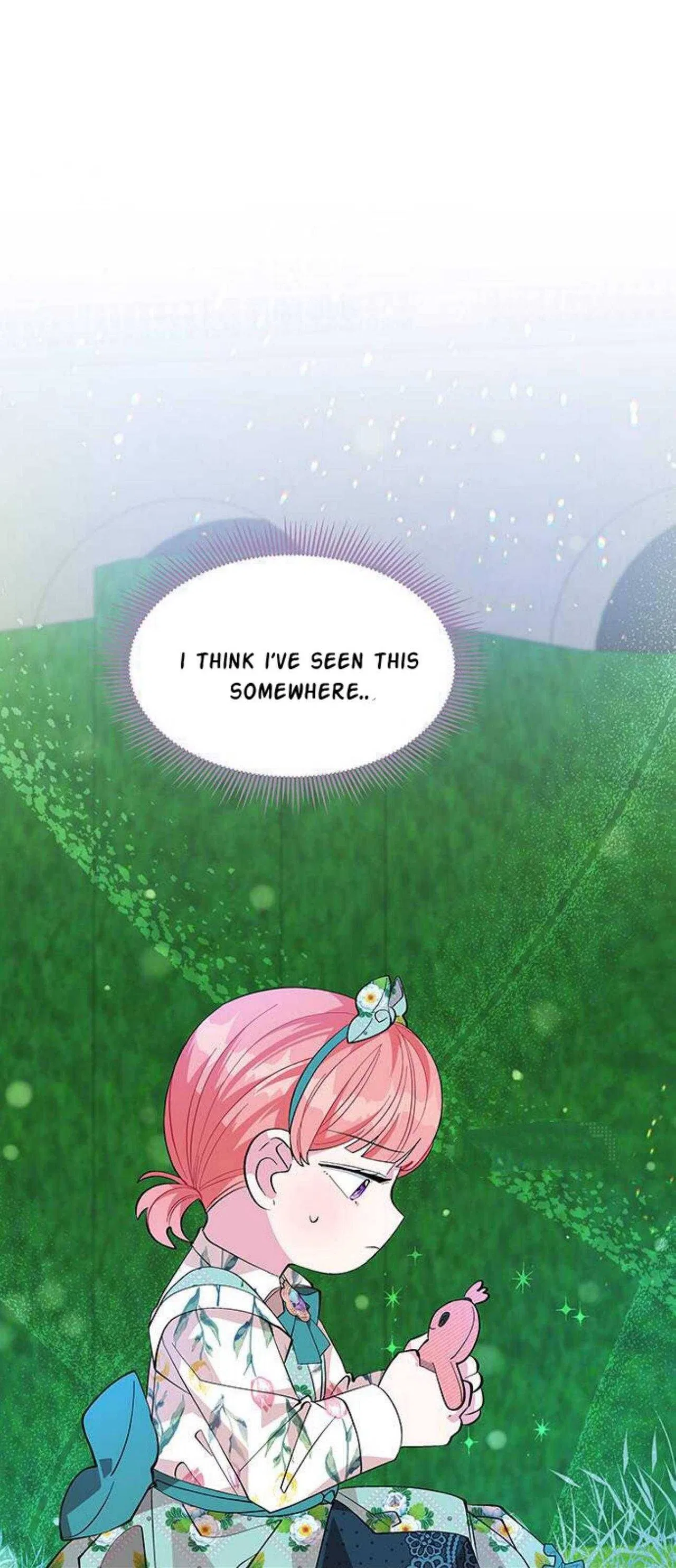 You Can’t Change A Person! Chapter 18 – Page 22
