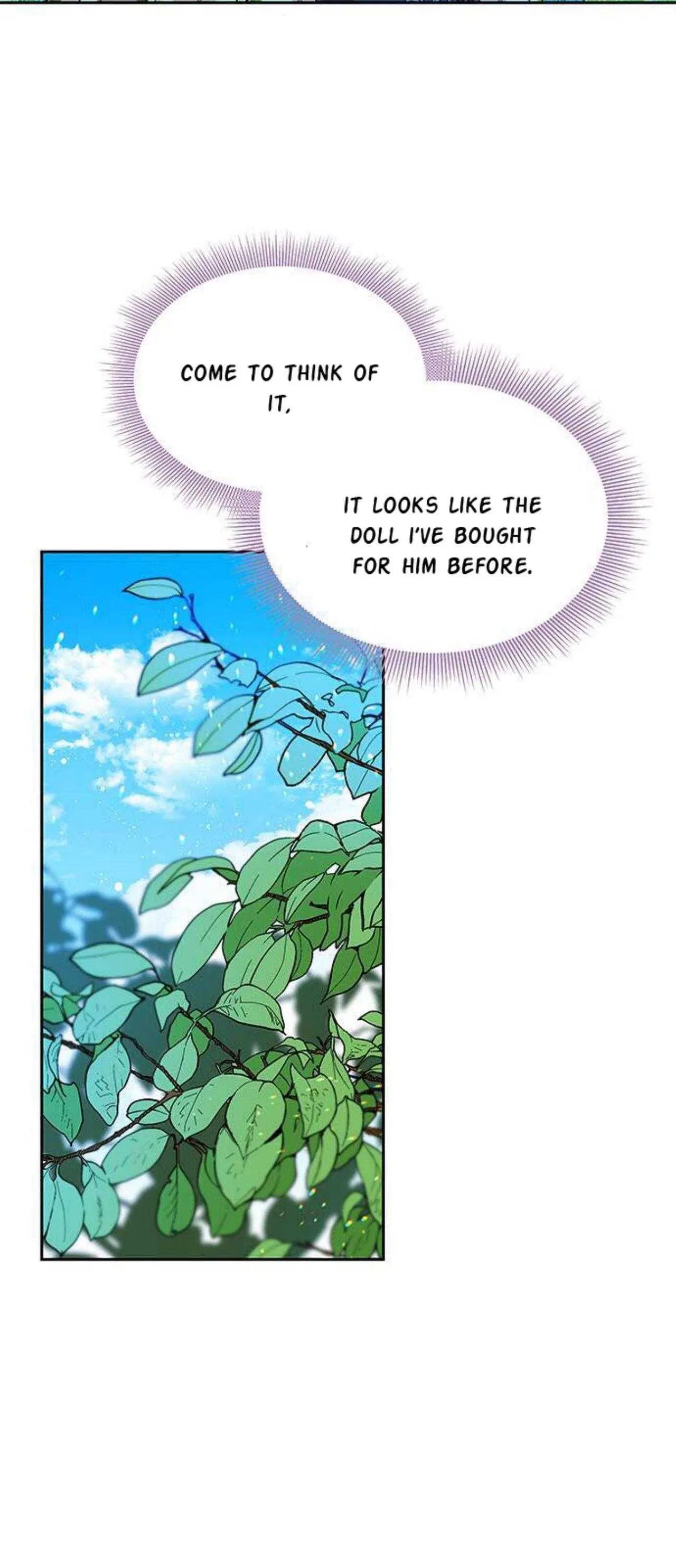 You Can’t Change A Person! Chapter 18 – Page 23