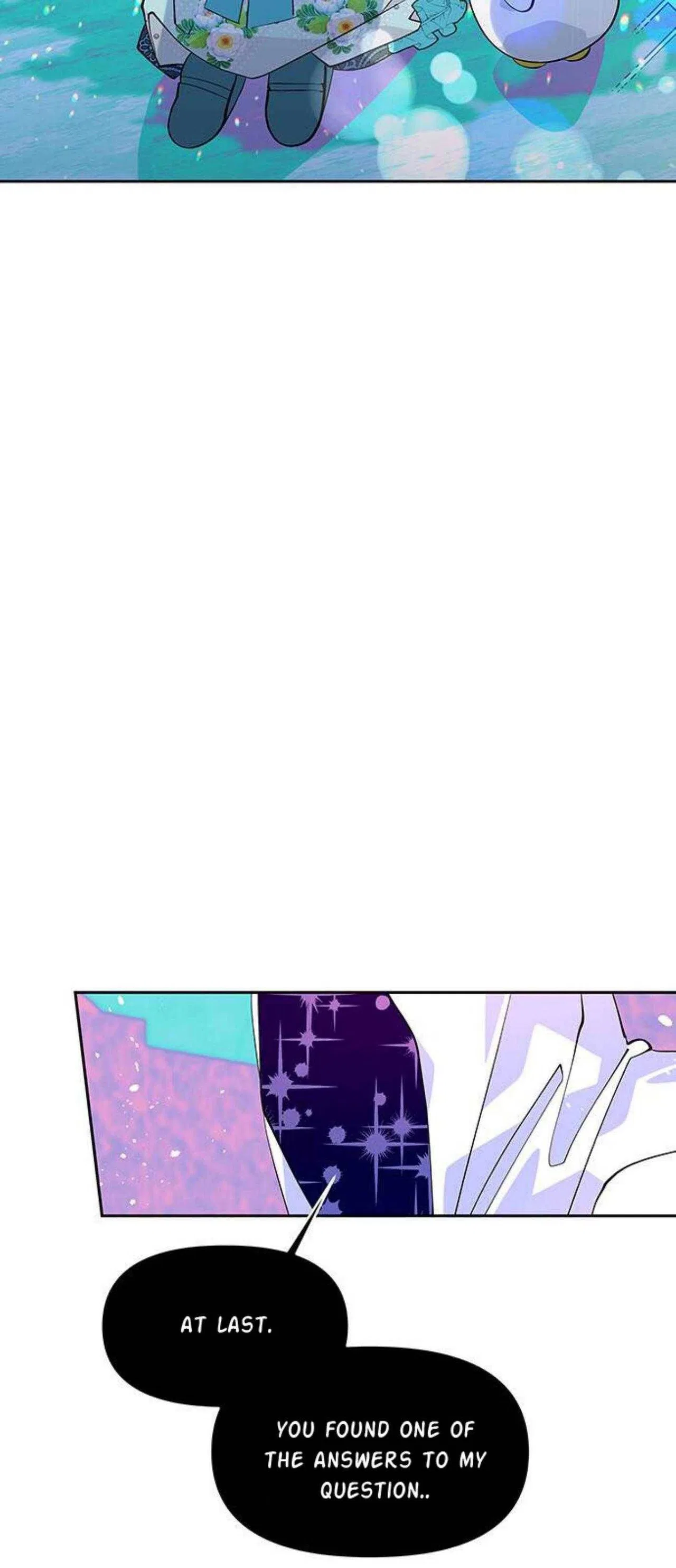 You Can’t Change A Person! Chapter 18 – Page 28
