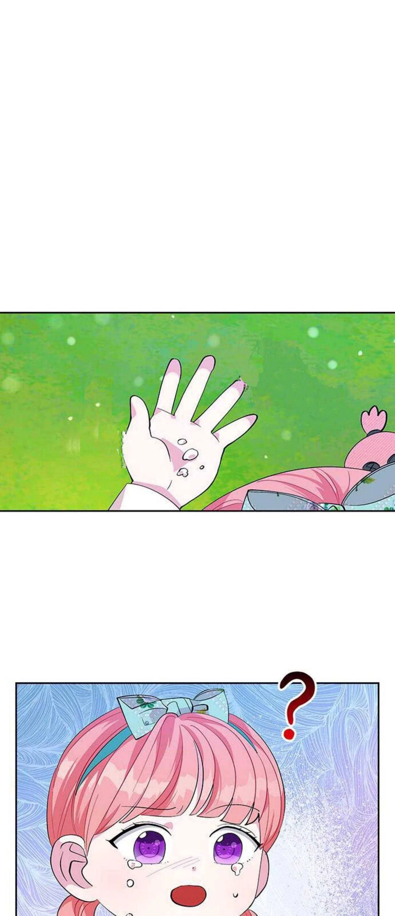 You Can’t Change A Person! Chapter 18 – Page 32